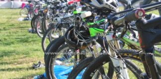 CALENDARIO CAÓTICO: DOS TRIATLONES EL MISMO FIN DE SEMANA