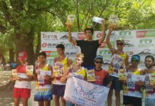 LOGROS ALLENSES EN EL FORTIN LAGUNITA