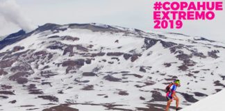 COPAHUE EXTREMO