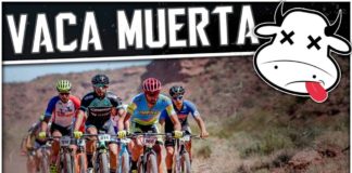 VACA MUERTA RALLY MARATHON