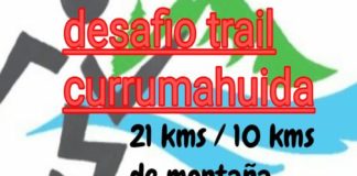 DESAFÍO TRAIL CURRUMAHUIDA