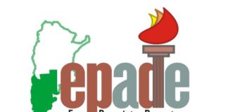 BARILOCHE RECIBE LOS JUEGOS EPADE