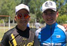 DE TAL PALO, TAL ASTILLA