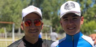 DE TAL PALO, TAL ASTILLA