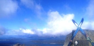 UNA TRAVESÍA BIEN ALLENSE