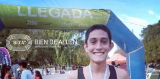 RUIZ REPITIÓ EN EL ANIVERSARIO