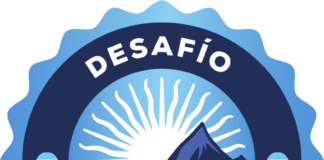 DESAFIO DE LA PATRIA