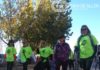 NEUQUEN INVITÓ AL VALLE A CAMINAR POR LA VIDA
