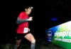 NOCHE DE RUNNING EN PLOTTIER