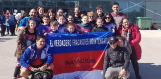 HUBO MAGIA EN EL NACIONAL