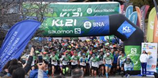 LOS ALLENSES COPARON VILLA PEHUENIA