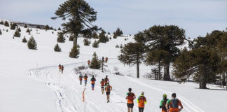 EL K21 VUELVE A NEUQUEN PARA VIVIR SU ‘ETAPA BLANCA’