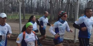 BUENOS RESULTADOS EN EL ‘DESAFÍO MUTUAL POLICIAL’