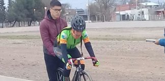 SHAIEL, DE ALLEN A LOS EVITA