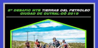 DESAFÍO TIERRAS DEL PETRÓLEO