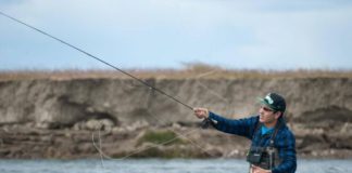 SALEN A LA VENTA LOS PERMISOS DE PESCA DEPORTIVA 2025-2026