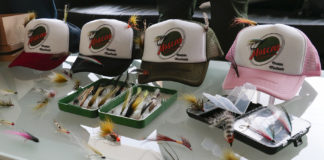 FLY CAST NORTE NEUQUINO