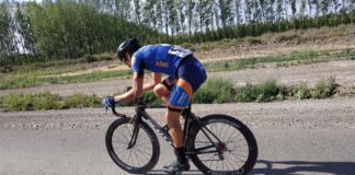 VUELTA AL VALLE: TRAICO, EL TITÁN QUE SORPRENDIÓ EN FERNÁNDEZ ORO