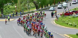 LA VUELTA AL VALLE ANUNCIÓ 8 ETAPAS EN NOVIEMBRE