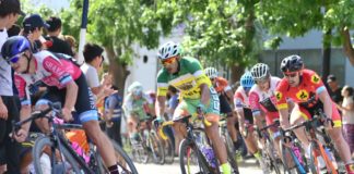 VUELTA AL VALLE: DOTTI SE LLEVA LA COPA PARA SAN JUAN