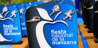 LA MANZANA TAMBIÉN ABRIÓ LA INSCRIPCIÓN
