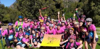 PRO FITNESS COPÓ TRAFUL