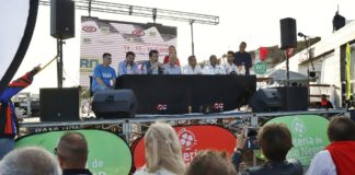 EL TURISMO CARRETERA ARRANCA EN VIEDMA