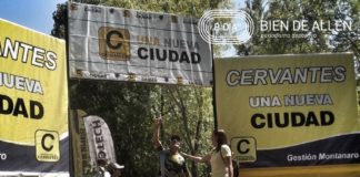 MORALES RECUPERÓ EL TRONO DE CERVANTES