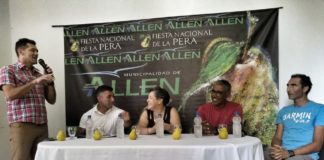 TRIATLÓN DE LA PERA: UN ESPECTÁCULO PARA TODOS