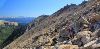 TODO LISTO PARA EL TRAIL DE LOS FILOS