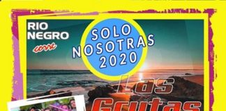 SOLO NOSOTRAS LAS GRUTAS