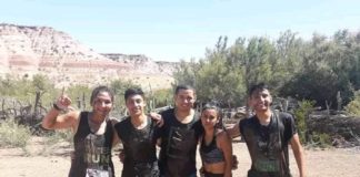 ENSUCIARSE HACE BIEN