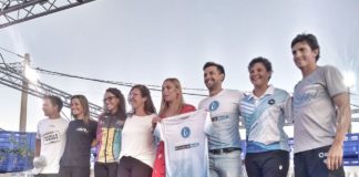 EL TRIATLÓN CROSS SE PERFILA COMO UNA INCUBADORA DE ATLETAS
