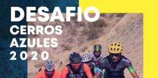 DESAFÍO CERROS AZULES