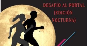 DESAFÍO AL PORTAL