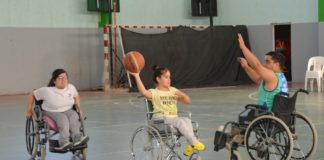 RÍO NEGRO DEFINE SUS ATLETAS PARA LOS JUEGOS PARAEPADE