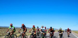 RODAR DE LA CORDILLERA AL MAR