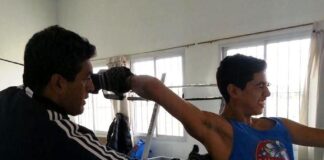 GUSTAVO OSORIO: «SI NO CREEN EN VOS, ES IMPOSIBLE CONSEGUIR OBJETIVOS»