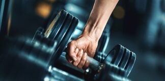 LOS ROQUENSES YA PUEDEN IR AL GIMNASIO