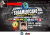 SUDAMERICANO VIRTUAL CON FESTEJOS ALLENSES