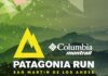 OTRA BAJA EN EL CALENDARIO: NO HABRÁ PATAGONIA RUN 2020