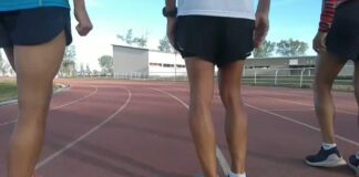 DEMOSTRÁ TUS HABILIDADES EN EL TORNEO VIRTUAL DE ATLETISMO