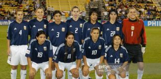 HOMENAJE A LAS PIONERAS