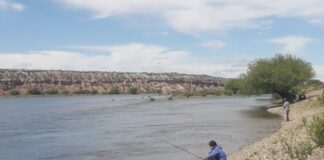 PESCADORES EN PANDEMIA: ASÍ SERÁ LA TEMPORADA 2020-2021