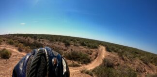 LAS ESTADÍSTICAS ALERTAN SOBRE EL POCO USO DEL CASCO EN BICICLETA