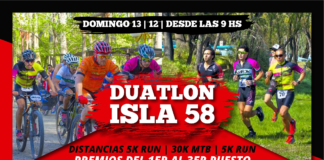 DUA ISLA 58