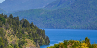 EL GRAN FONDO 7 LAGOS SE CORRE EL 6 DE DICIEMBRE