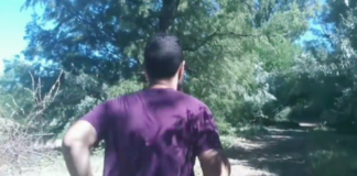 VOLVIÓ EL ATLETISMO CON EL DESAFÍO A LAS ISLAS