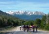 LOS ALLENSES, PROTAGONISTAS INFALTABLES DEL GRAN FONDO 7 LAGOS