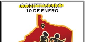 TRIATLÓN DE CERVANTES